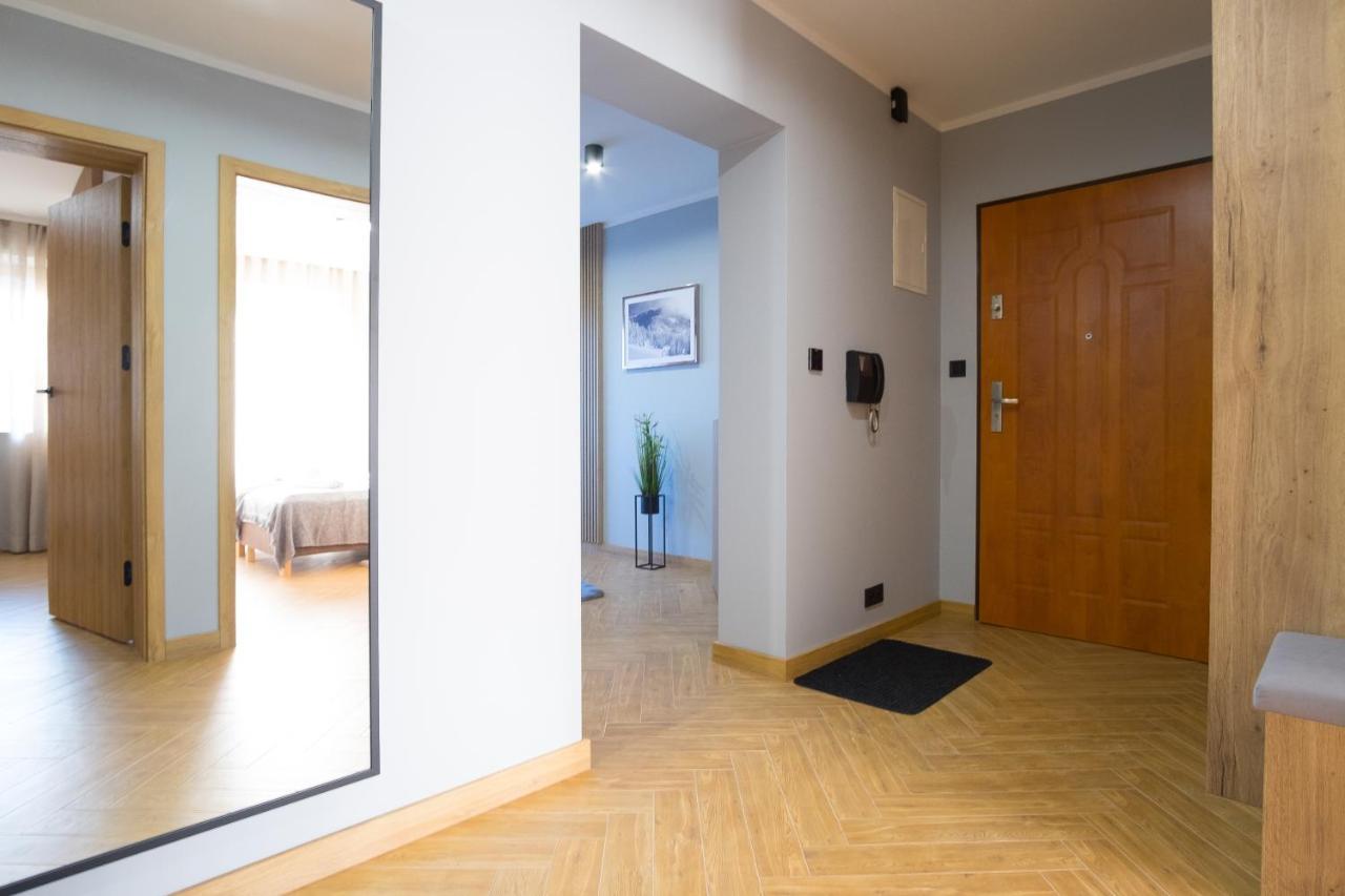 Apartament Julia ซาโกปาเน ภายนอก รูปภาพ
